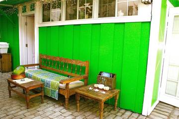 Beach Rental for 4 Guests in Dana Point, Orange County, Picture 4