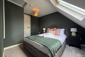 Cottage for 4 Guests in Windsor, Windsor and Maidenhead, Picture 1