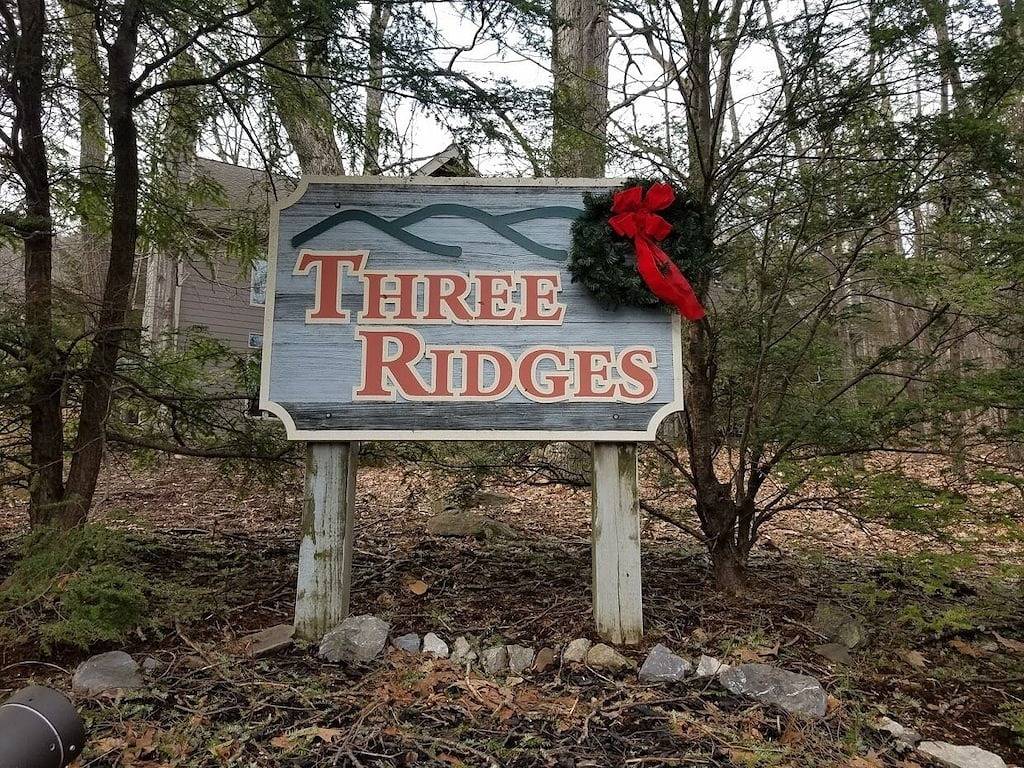 Ganze Wohnung, Seltene 3B / 2B Mountain Top Condo zu Fuß zu den Pisten und Restaurants! Pistenansichten! in Wintergreen, Nelson County