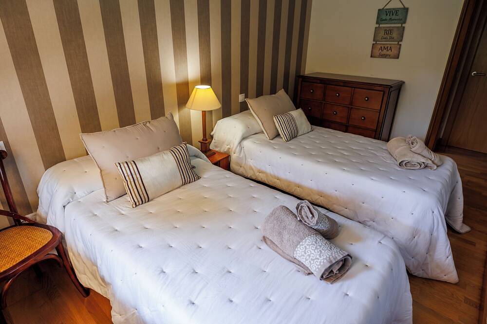 Apartamento entero, El Refugio, Fuenmayor in Fuenmayor, Provincia de La Rioja