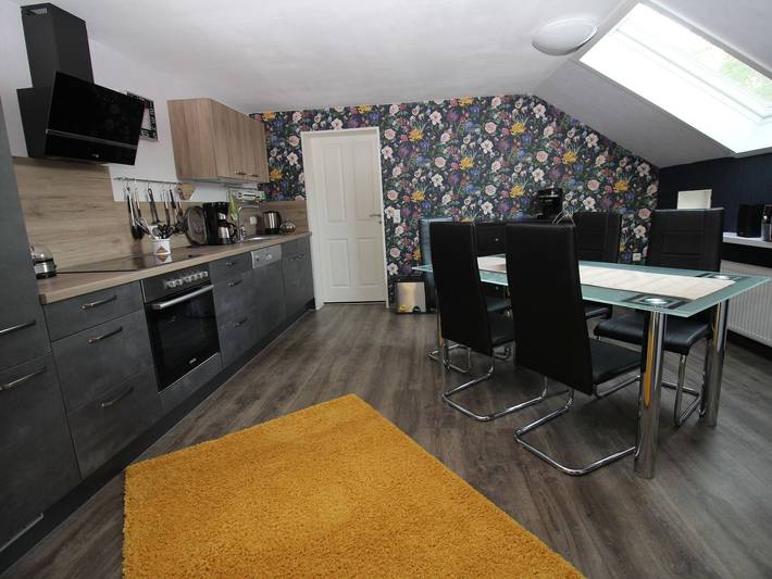 Ferienwohnung für 2 Personen, mit Garten und Sauna in Moormerland - 3