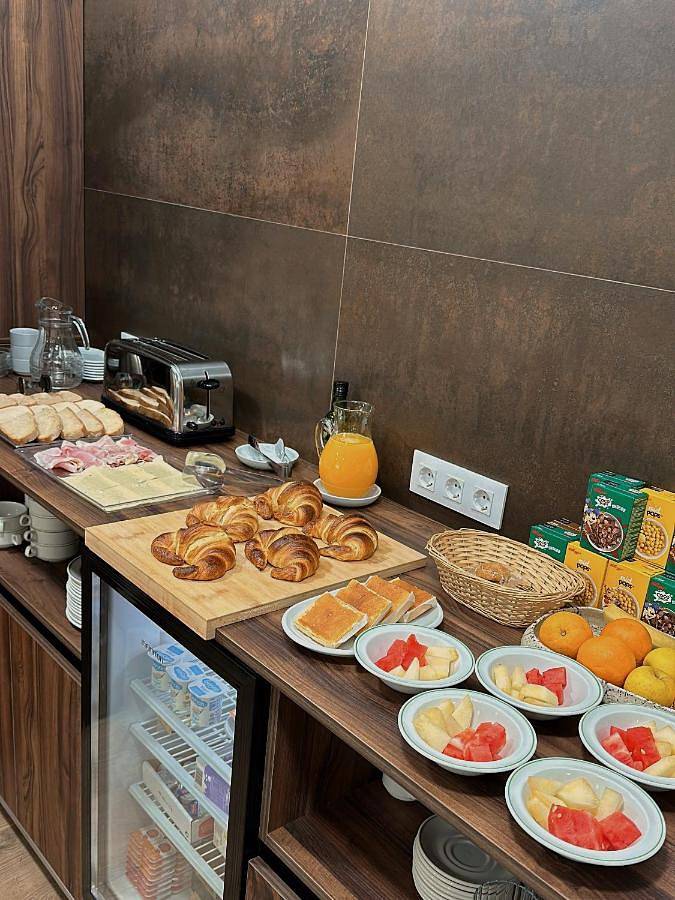 Location de vacances pour 4 personnes, avec jardin ainsi que vue et piscine à Potes - 3