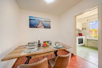 Ferienwohnung für 4 Personen in Locarno, Tessiner Alpen, Bild 2