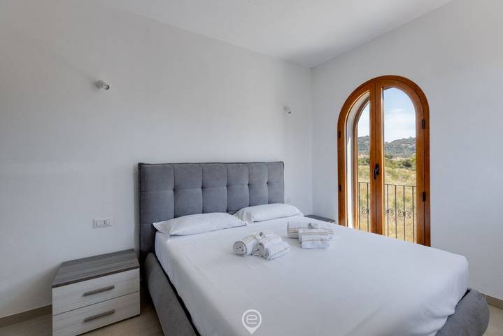 Appartamento intero, Orange Apartment 3 in Arbatax, Tortolì
