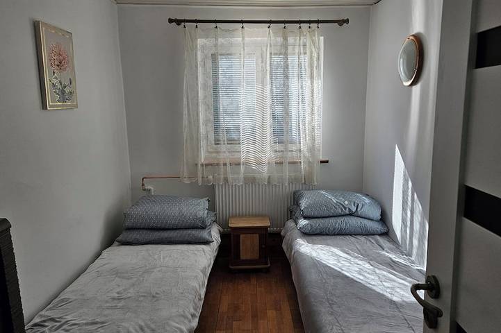 Ferienhaus für 10 Personen - 1