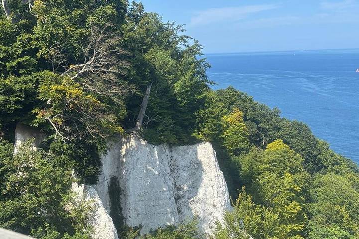 Ferienhaus für 4 Personen, mit Garten am Greifswalder Bodden - 4