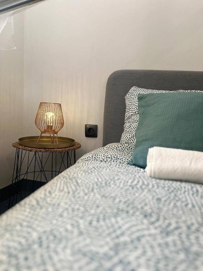 Gîte pour 2 personnes à Novi Sad - 4