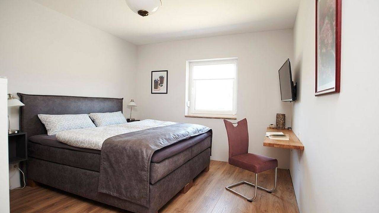 Bungalow für 2 Personen in Westergellersen, Nordheide