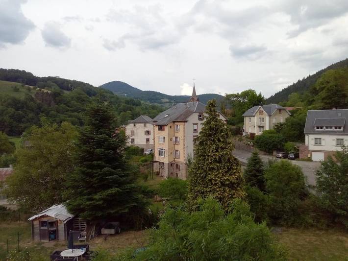 Hôtel pour 2 personnes à Lapoutroie - 3