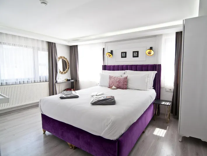 Aparthotel para 5 personas, con terraza - 1