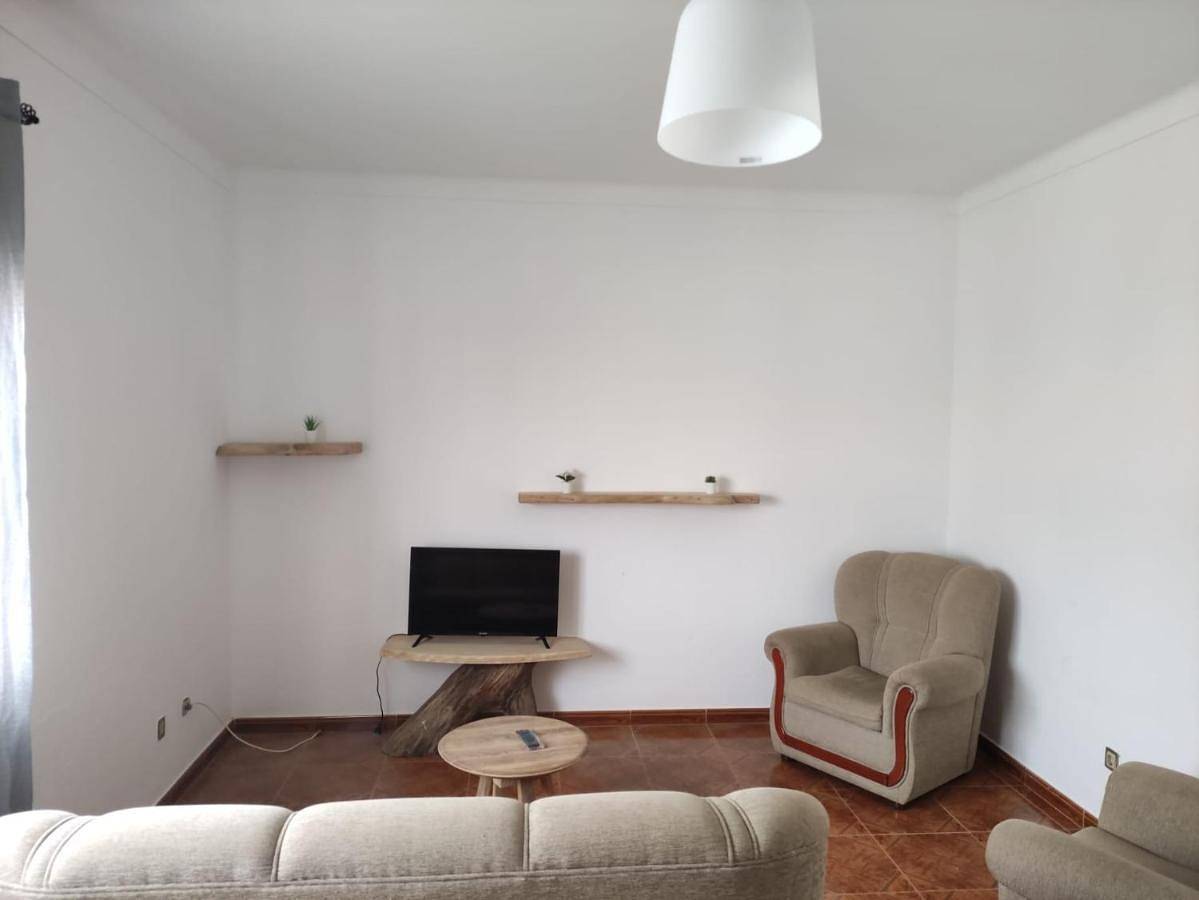 Standard Twin Room with Shared Bathroom in Porto Covo, Costa Alentejana
