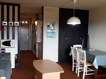 Studio pour 4 Personnes dans Villard-de-Lans, Vercors, Photo 2