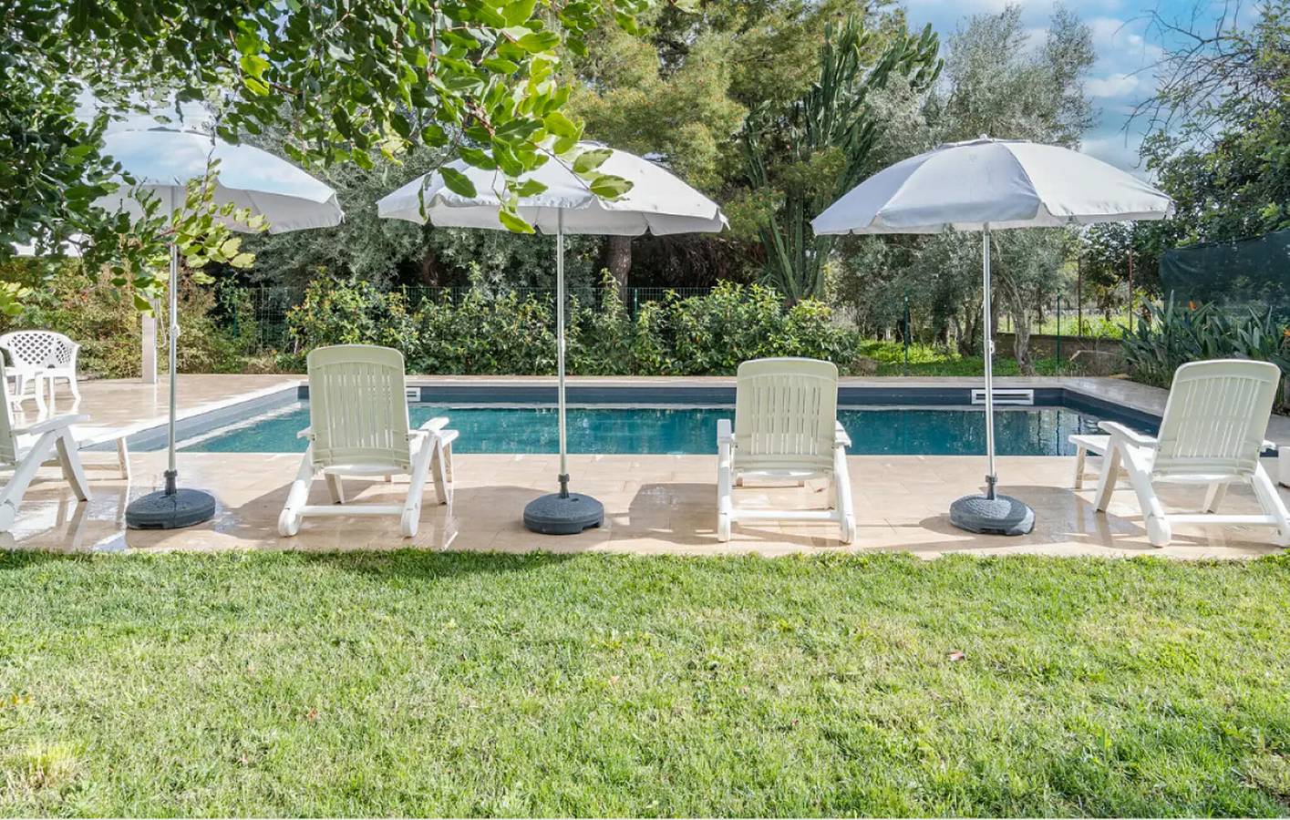 Ganze Ferienwohnung, Rosolini Rückzugsort: Zentrale Lage, Pool & Terrasse in Rosolini, Syrakus Provinz