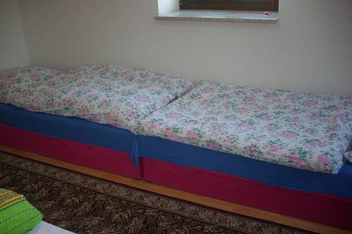 Ferienwohnung für 6 Personen, mit Haustier in Sebnitz - 3