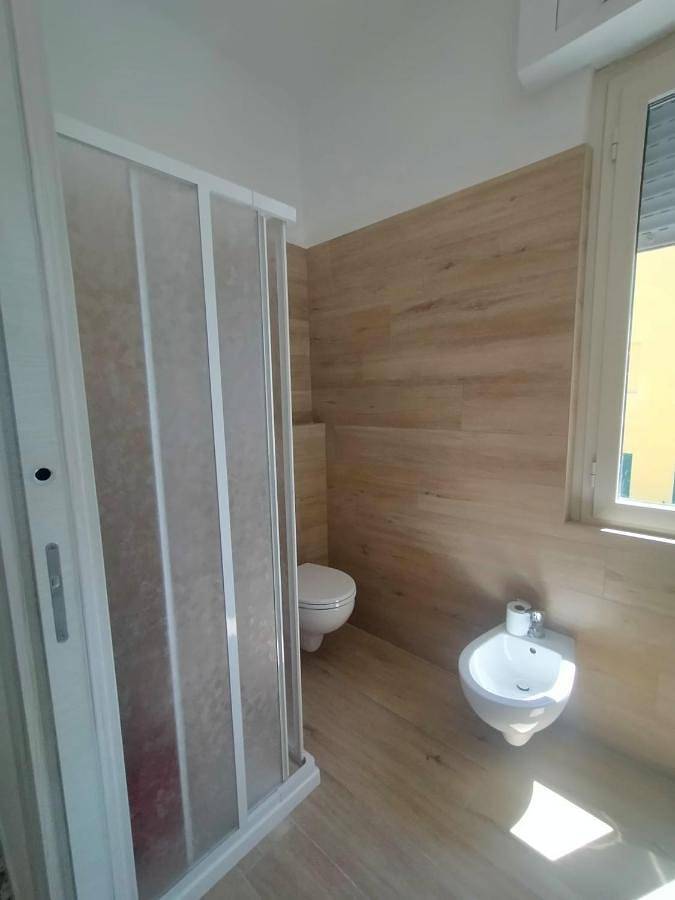 Ganze Wohnung, Two-Bedroom Apartment in Francavilla al Mare, Chieti Provinz