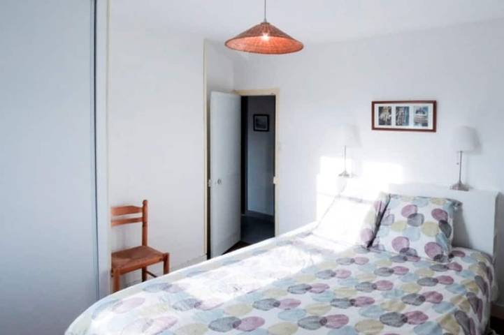 Gîte pour 4 personnes dans Eglise Saint Malo - 4