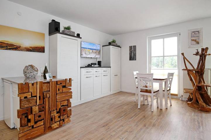 Ferienwohnung für 3 Personen in Kühlungsborn - 3