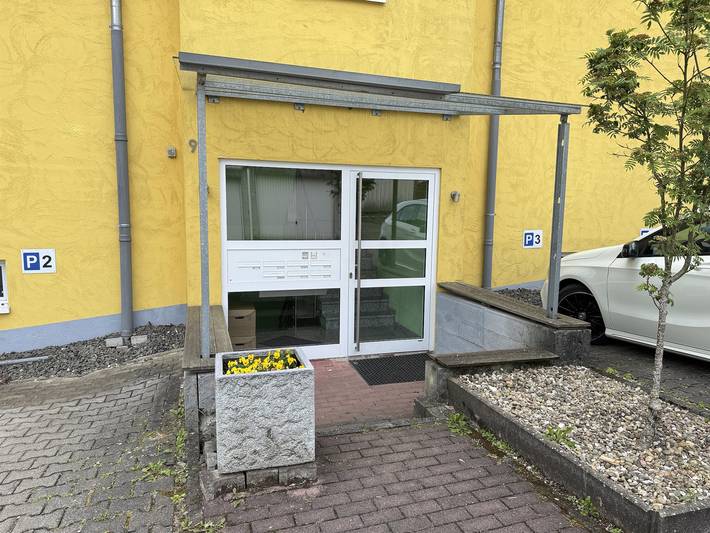 Ganze Ferienwohnung, Appartement Hirschberg Living in Sankt Wendel, Saar-Nahe-Bergland