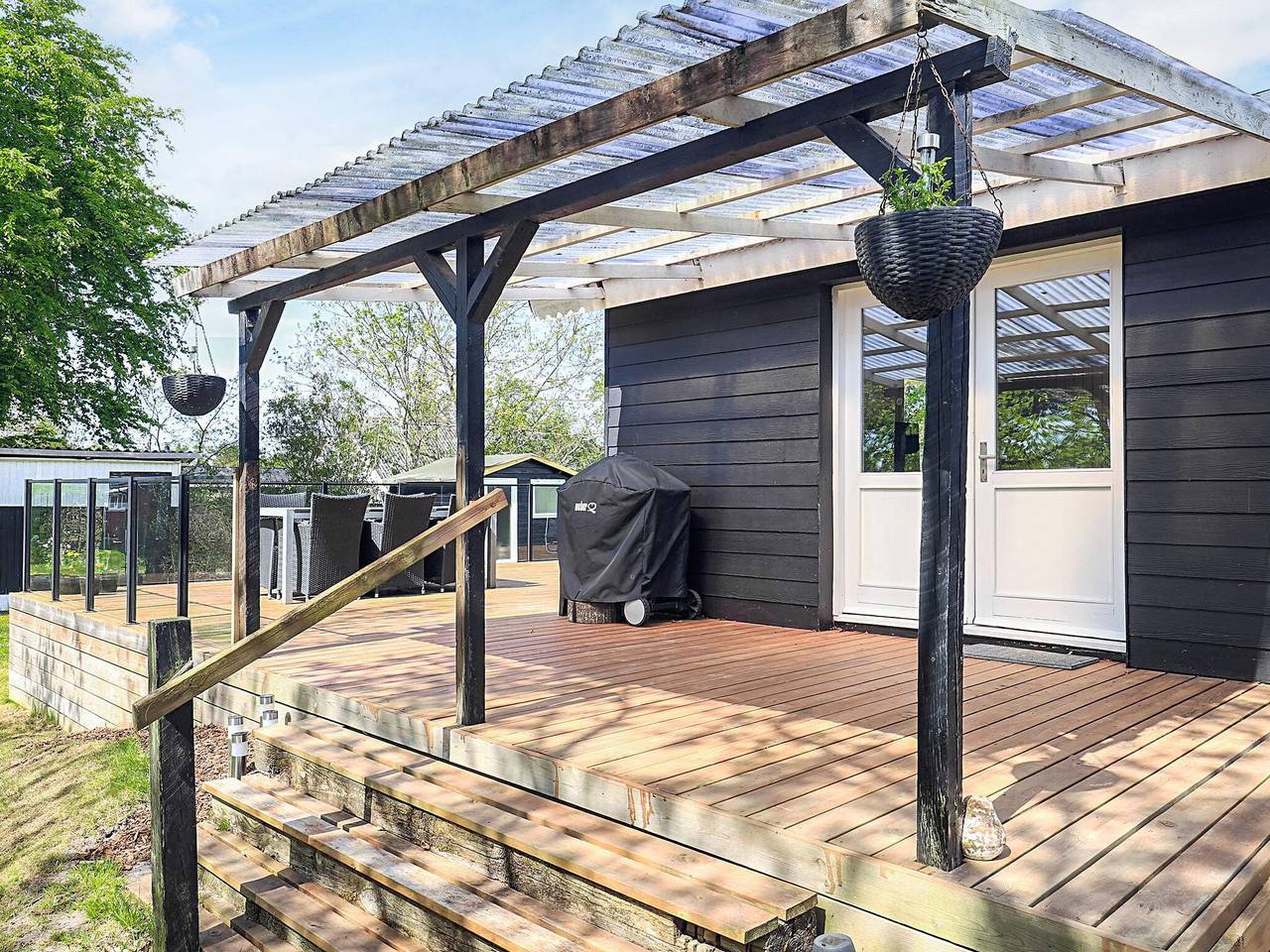 5 Personen Ferienhaus in Hadsund in Hadsund, Himmerland