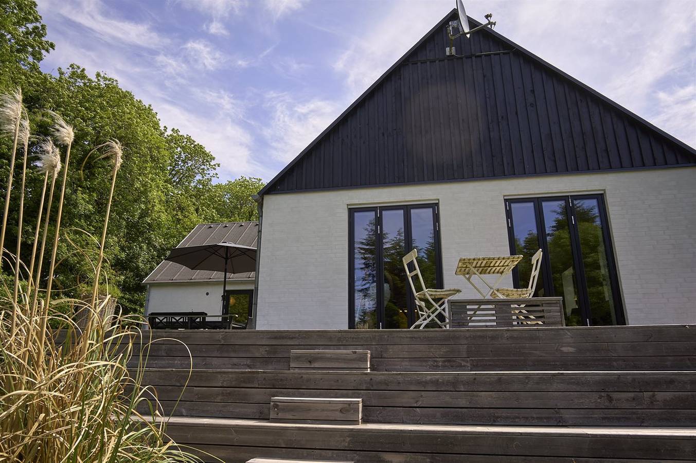 Pet friendly home in Hasle with Wifi in Hasle, Bornholm