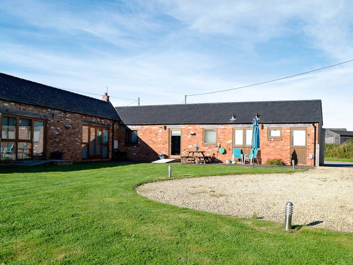 Cottage for 4 people in Stroud