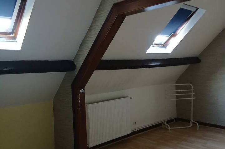 Entire apartment, Les Amis du Gayole in Boulogne-sur-Mer, Boulogne-sur-Mer region