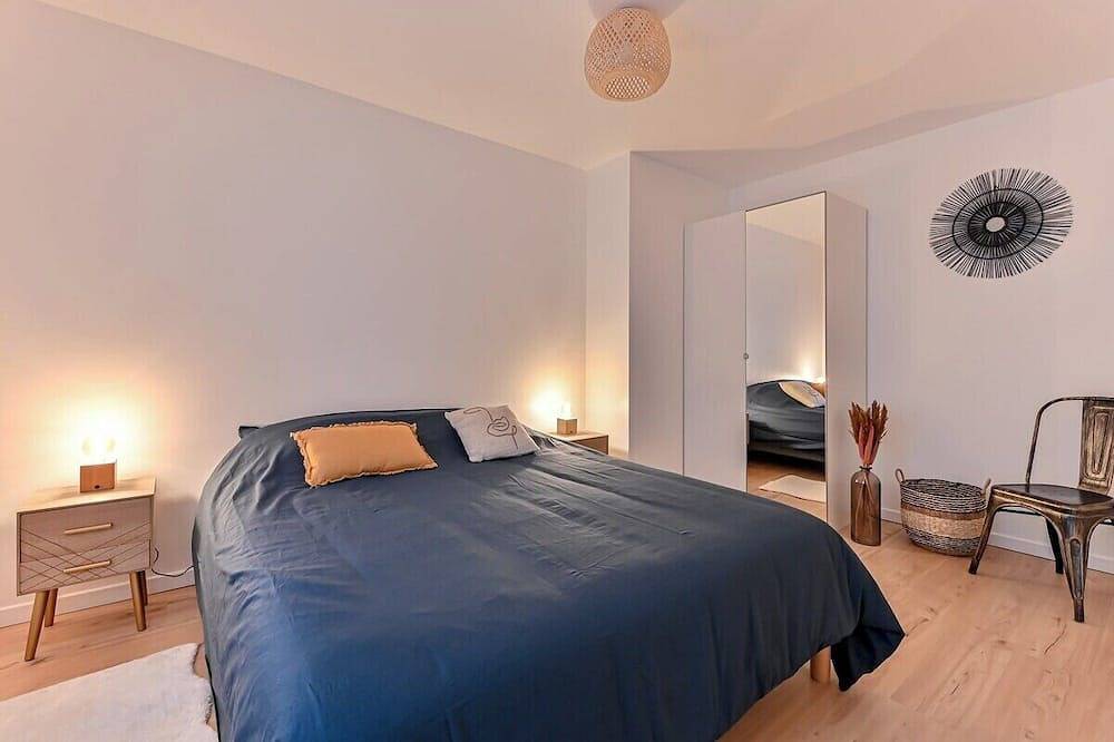 Entire apartment, Cosy place close Paris in Bagnolet, Seine-Saint-Denis