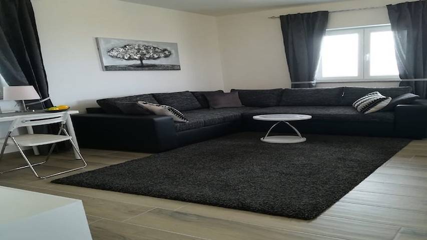 Ferienwohnung für 6 Personen, mit Garten in Karlobag - 3