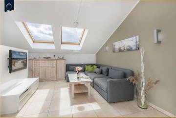 Vakantiewoning voor 5 Personen in Zinnowitz, Usedom, Afbeelding 3