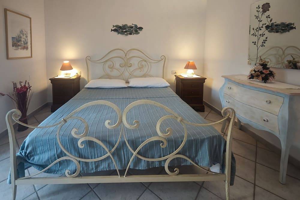 Ganze Wohnung, 2 bedroom apartment in sardinia in Case Peschiera-Lu Fraili, San Teodoro