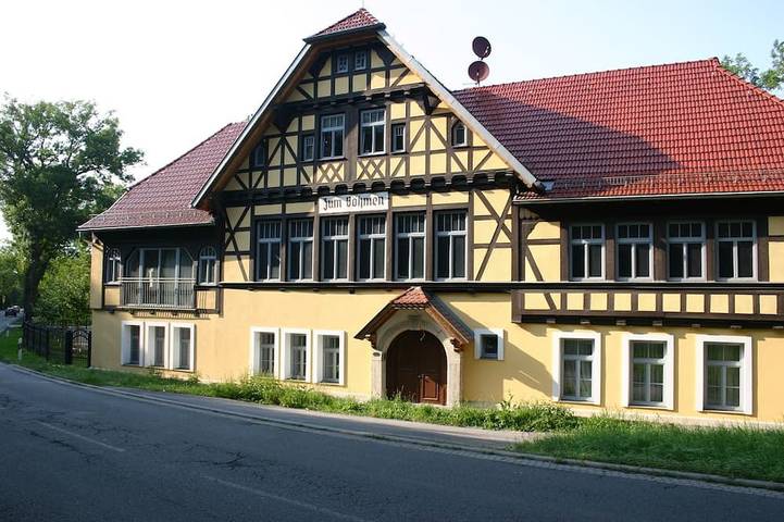 Ferienwohnung für 2 Personen - 1