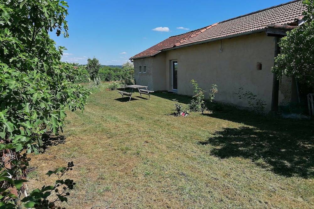 Photo : Maison de vacances