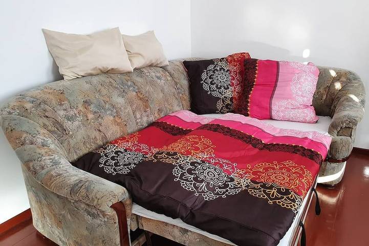 Ferienwohnung für 4 Personen, mit Garten in Cottbus - 4