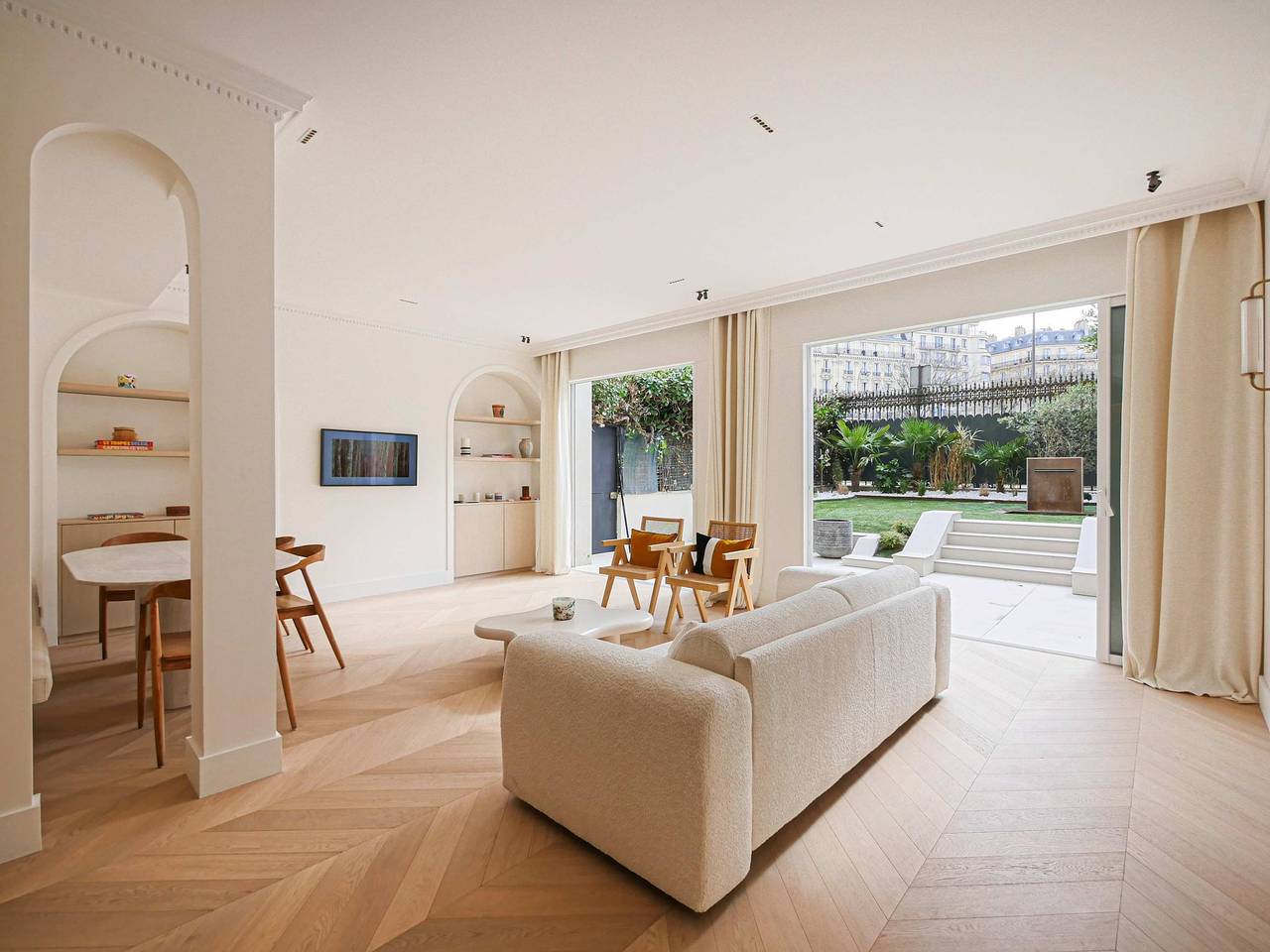 Photo : Appartement de vacances
