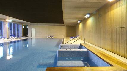 Bungalow para 2 Personas en Villanueva y Geltrú, Costa del Garraf, Foto 4