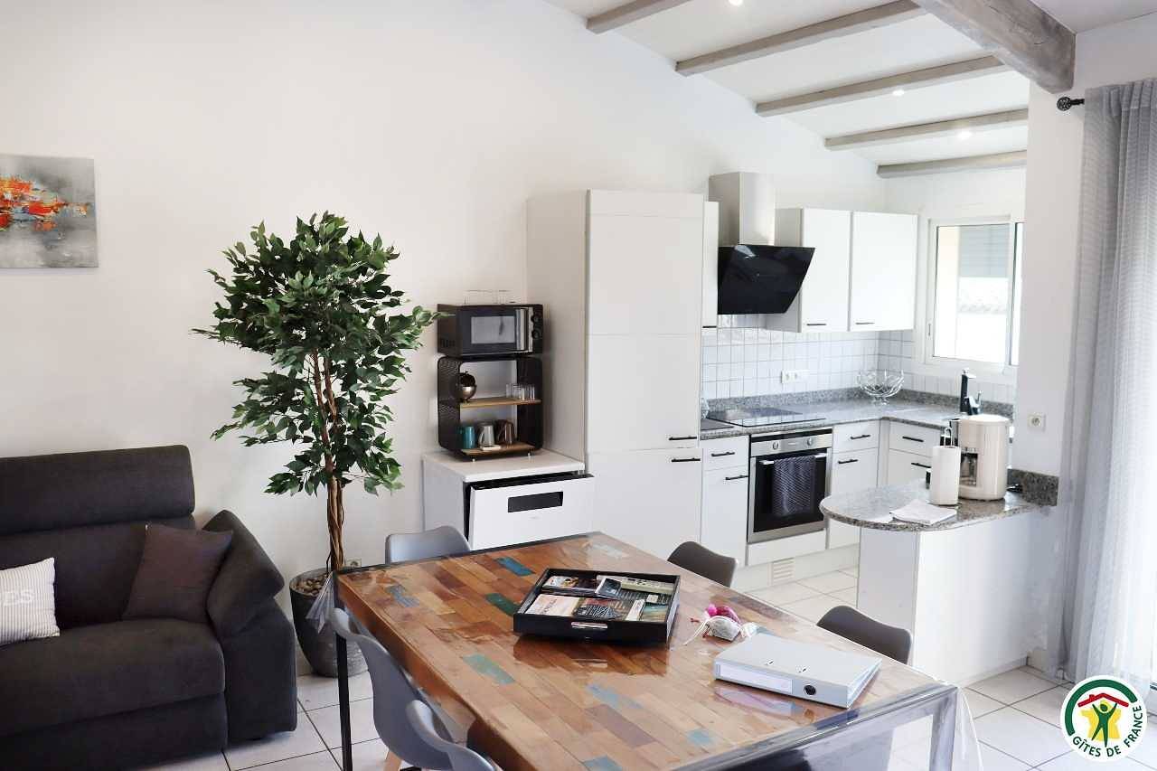 Le Rempart in Grignan, Región de Nyons