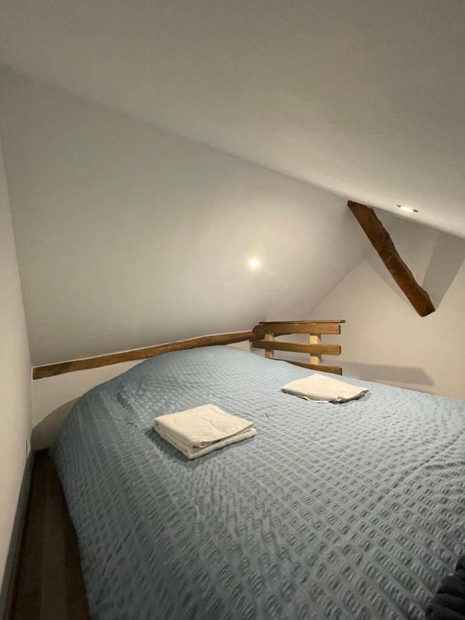 Gîte pour 4 personnes à Chambolle-Musigny - 3