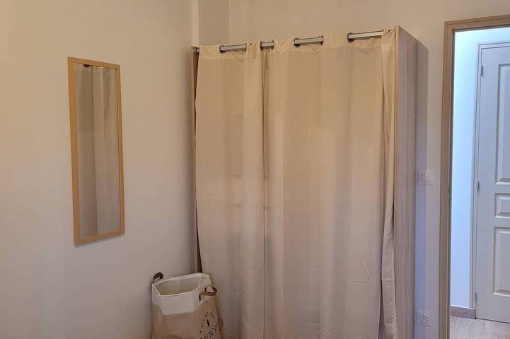 Gîte pour 4 personnes, animaux acceptés à Issendolus - 3