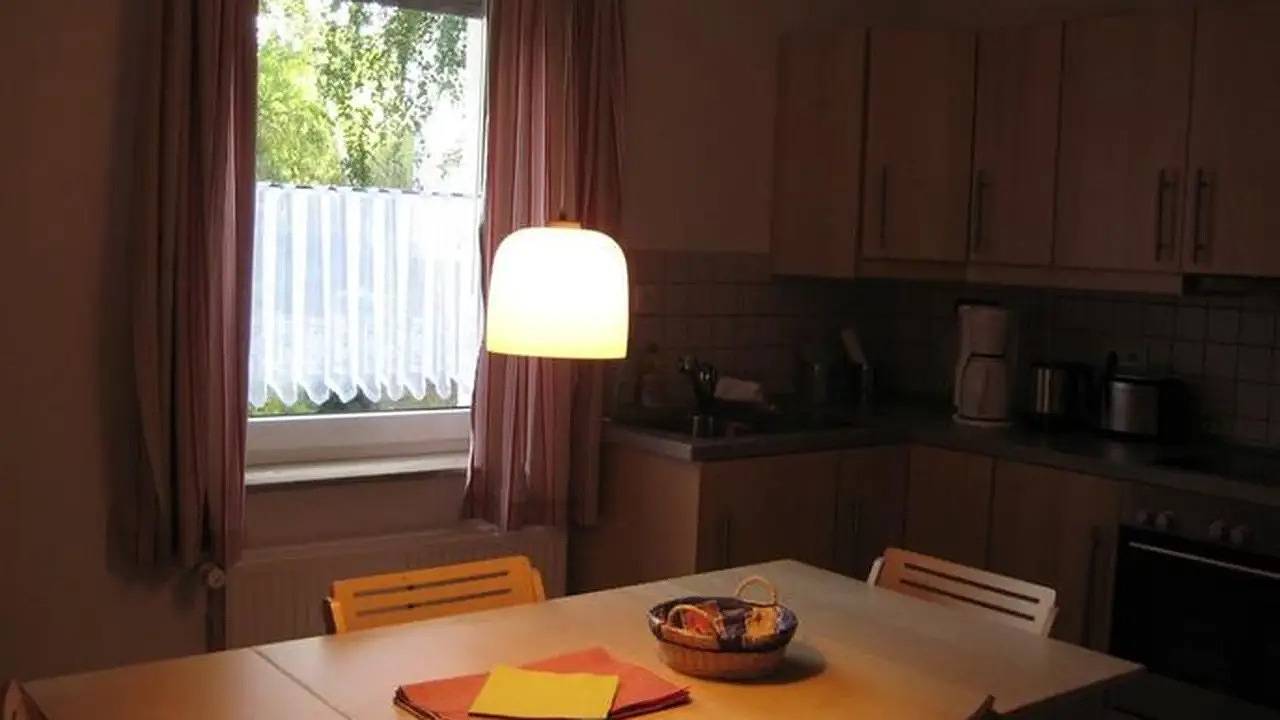 Apartamento vacacional entero, Ferienwohnung für 14 Personen (60 m²) in Arnsberg in Arnsberg, Hochsauerlandkreis