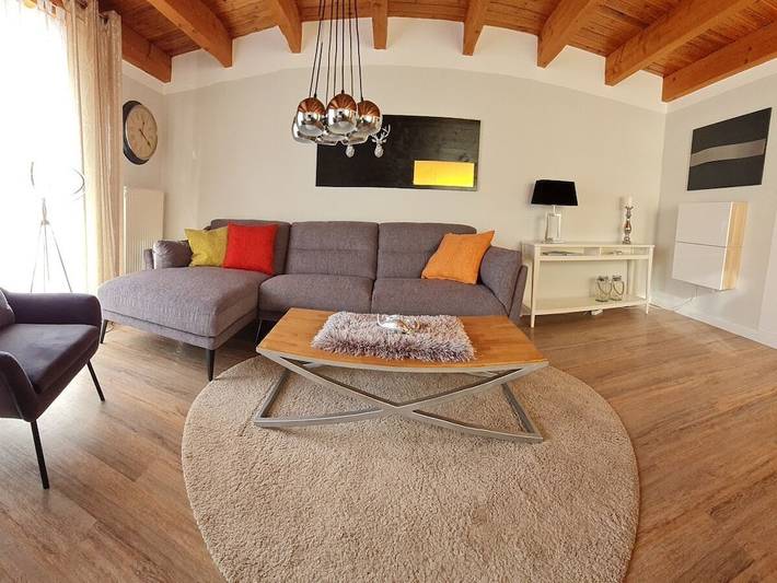 Ferienhaus für 4 Personen, mit Terrasse in Hooksiel - 2