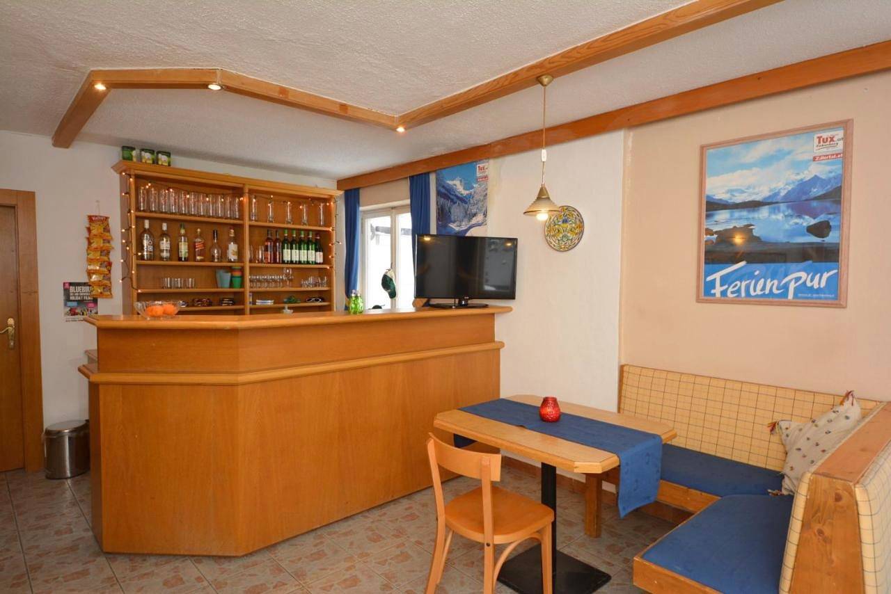 Haus Irmgard by Châtel Reizen in Tuxer Alpen, Hintertux
