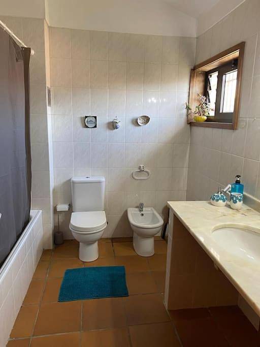 Gîte pour 10 personnes, avec jardin et vue dans Angeiras - 2