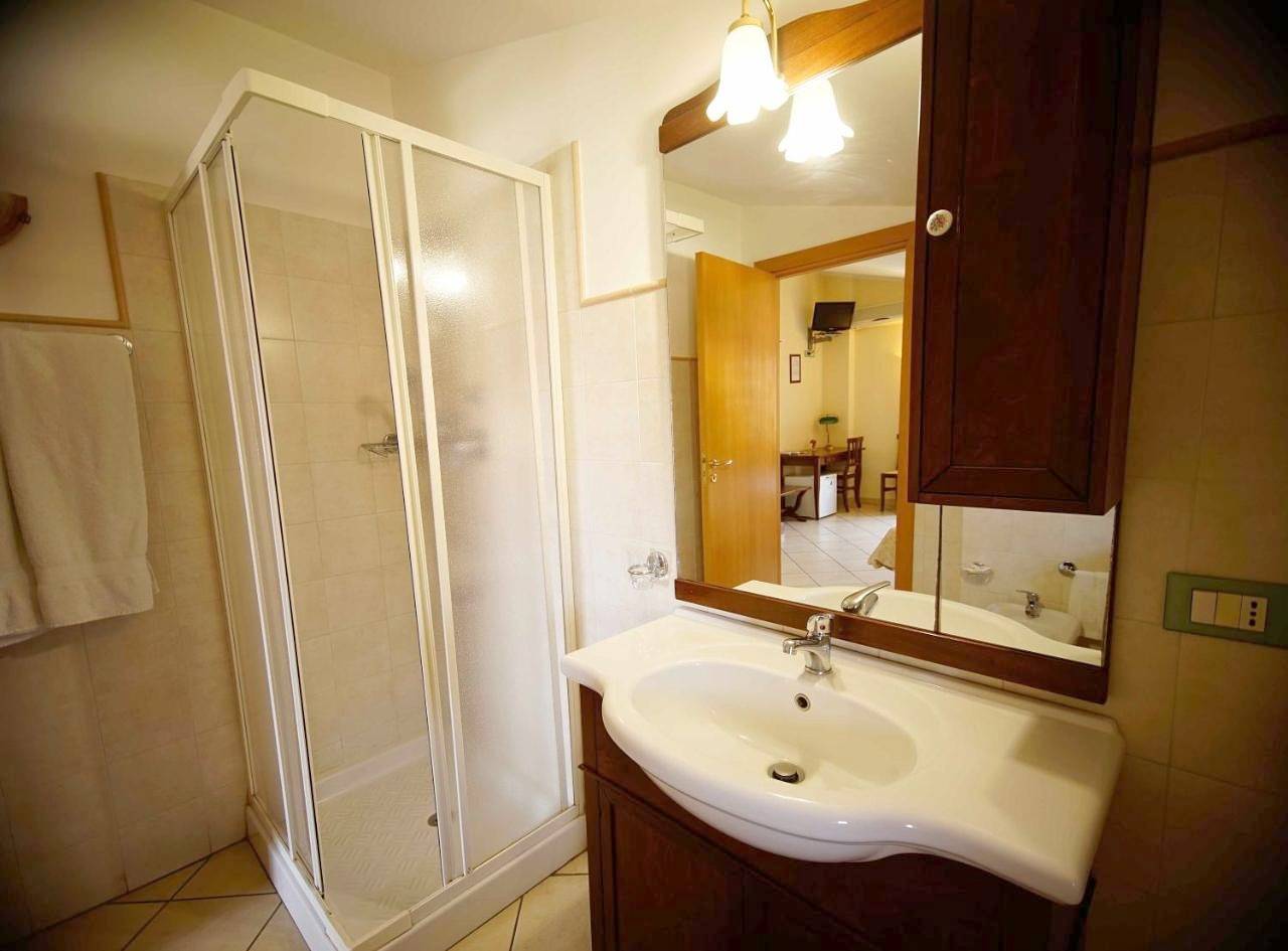 Double or Twin Room in Aci Sant'Antonio, Catania e dintorni