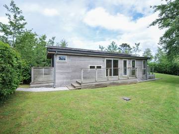 Chalet for 2 People in Cornwall, South West England, Photo 1