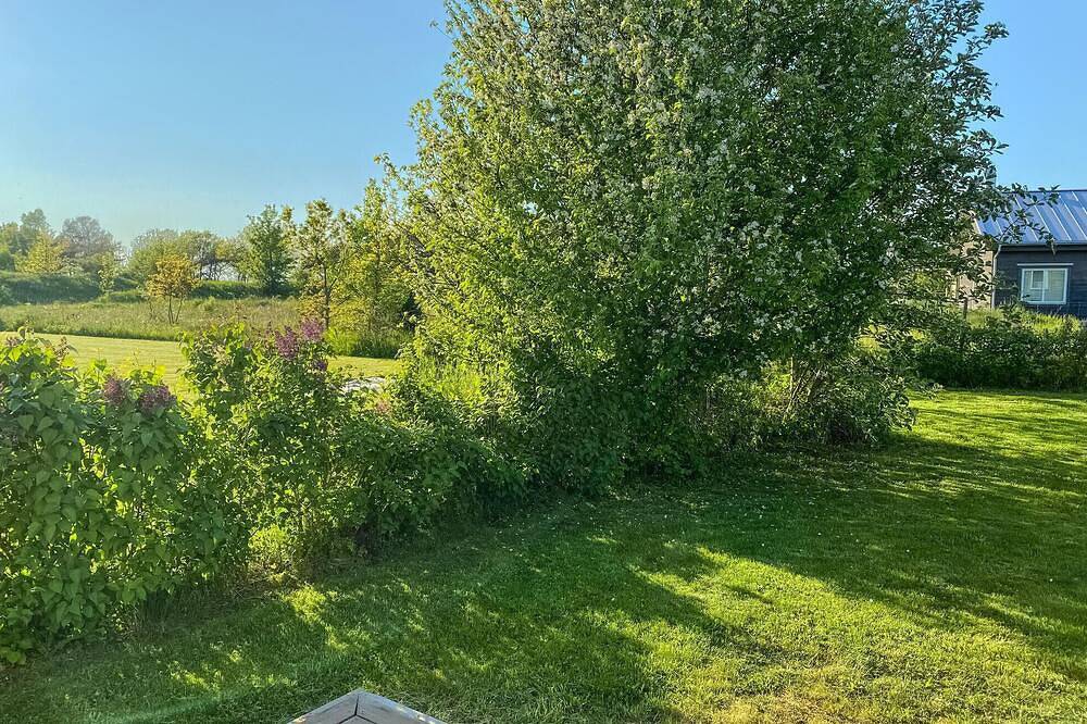 Schönes Haus mit 3 Schlafzimmern in. in Burgsvik, Gotland