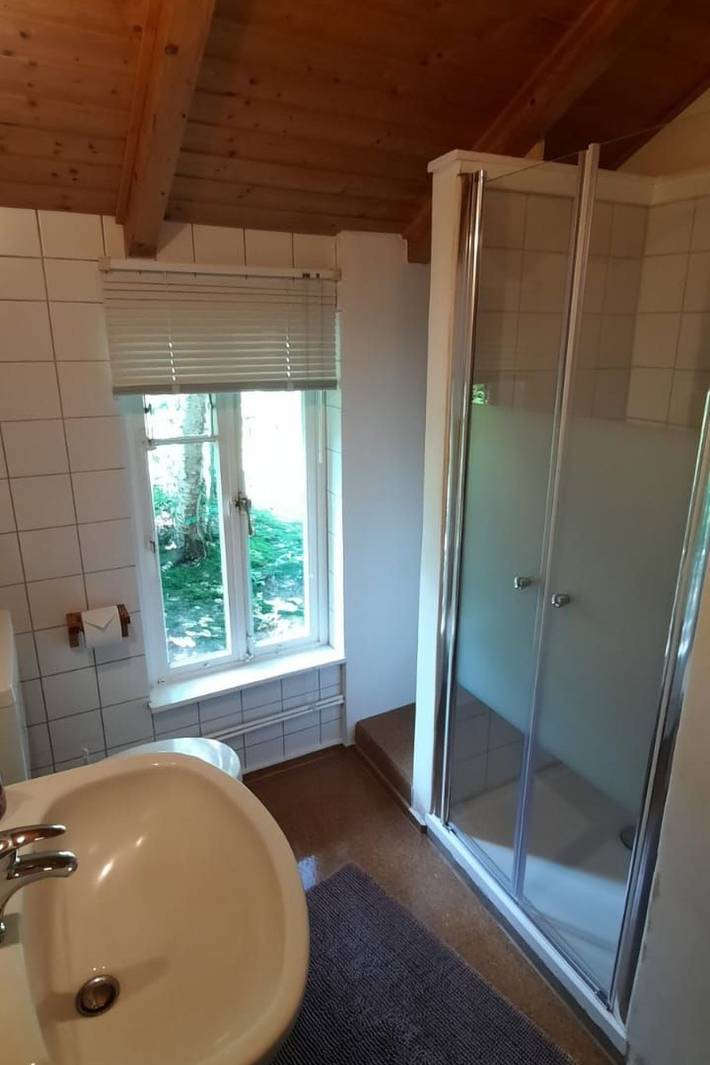 Ferienhaus für 4 Personen, mit Terrasse und Garten in Westerstede - 2