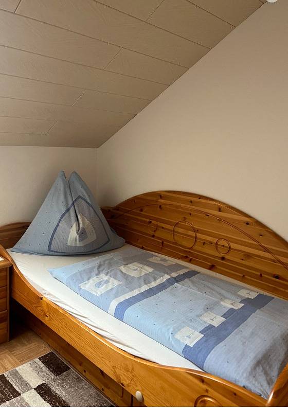Ganze Ferienwohnung, Ferienwohnung Kirchblick in Liebenfels, Mittelkärnten
