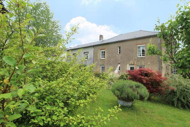 Chambre d’hôte pour 2 personnes, avec jardin