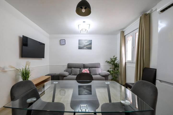 Apartamento entero, GuestReady - Un hogar acogedor en Madrid in Madrid, Área Metropolitana de Madrid