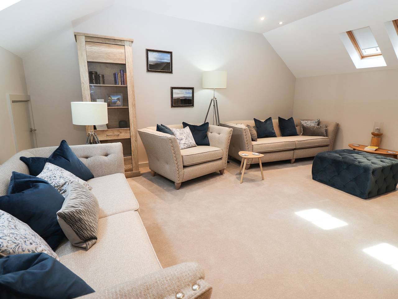 21 Ironworks in Lake District